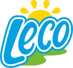 leco lanches company logo