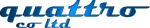 Cuattro company logo
