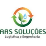 AAS SOLUCOES EM LOGISTICA E ENGENHARIA LTDA company logo
