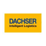 DACHSER SE company logo