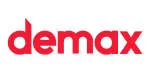 Demax company logo