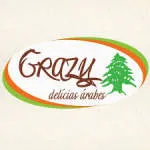 GRAZY DELÍCIAS ÁRABES company logo