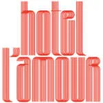 Hotel L'amour company logo