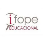 IFOPE SOLUCOES E TREINAMENTOS LTDA company logo