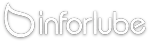 Inforlube company logo