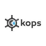 Kops serviços especializados eirelli company logo