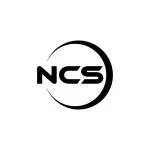 NCS company logo