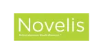 Novelis company logo