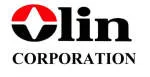 Olin company logo