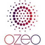 Ozeo company logo