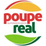 Poupe Real Supermercados company logo