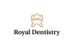 Royal Odontologia company logo