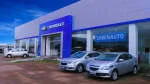 SABENAUTO COMERCIO DE VEICULOS LTDA company logo