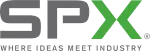 SPX ACADEMY company logo