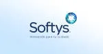Softys Falcon company logo