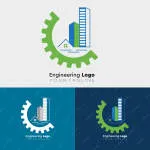 TH Engenharia company logo