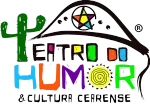 Teatro do Humor e Cultura Cearense company logo