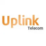 Uplinkce Telecom company logo