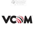 VCOM RH Especialista no Setor Automotivo company logo