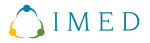 Vagas Imed company logo