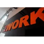 2WORK COWORKING E SERVICOS DE ESCRITORIO LTDA company logo