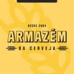 ARMAZÉM DA CERVEJA company logo
