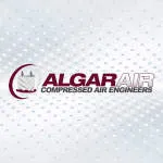 Algar company logo