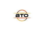 BTO + company logo