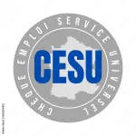 CESU company logo