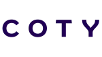 COTY company logo
