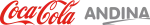 Coca-Cola Andina Brasil company logo