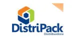 Conheça a Distripack company logo