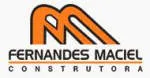 Construtora Fernandes Maciel Ltda company logo