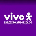 Cronologica Parceiro autorizado Vivo company logo