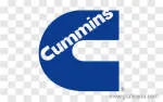 Cummins company logo