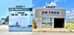 DM PNEUS LTDA company logo