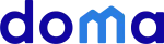 DOMA company logo