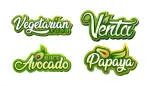 Disfrutô Comida Saudável company logo