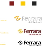 Distribuidora ferraz guerra company logo