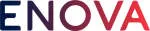 Enova company logo