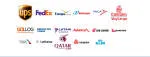FRETEGLOBAL.COM PART E REPRESENT LTDA company logo