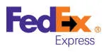 FedEx LAC company logo