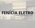 Fenicia eletro company logo