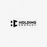 HOLDING company logo