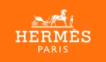 Hermès Paris company logo