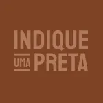 Indique Uma Preta company logo