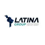 Latina Group company logo