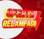 Mercado relâmpago company logo