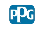 PPG Industries company logo
