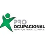 PRO OCUPACIONAL company logo